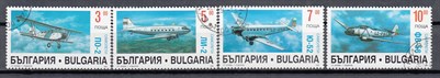 YABANCI TAM SERİ PUL-010