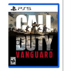 Call Of Duty Vanguard PS5 Oyun