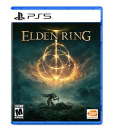 Elden Ring PS5 Oyun