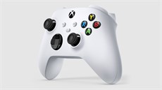 Microsoft Xbox Kablosuz Gamepad 9. Nesil Beyaz
