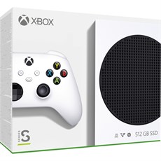 Microsoft Xbox Series S Oyun Konsolu Microsoft Garantili