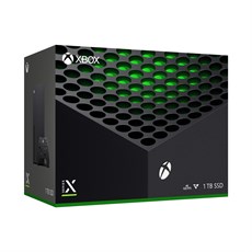 Microsoft Xbox Series X Oyun Konsolu Microsoft Garantili