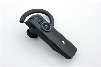 Sony Ps3 Wireless Headset kulaklık
