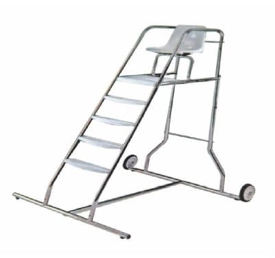 CANKURTARAN KOLTUĞU - HAKEM SANDELYESİ