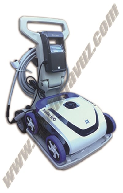 HAYWARD AQUAVAC 500 HAVUZ ROBOTU