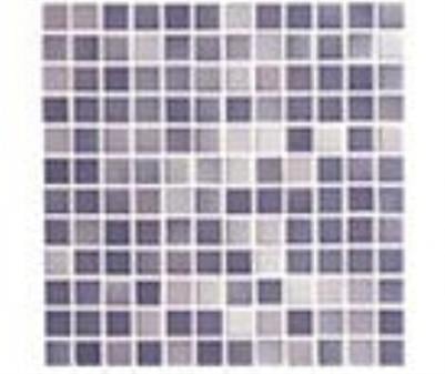 VERSİCOLOR MOZAİK 2.5x2.5 cm EFLATUN-PEMBE