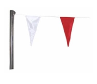 GERİ DÖNÜŞ İKAZ DİREKLERİ