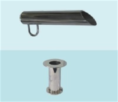 OLİMPİK HAVUZ KULVAR EKİPMANLARI