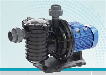 ATLAS BEST SERİ HAVUZ POMPALARI