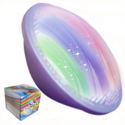 PAR56 RGB 4 RENK DEĞİŞİMLİ LED HAVUZ AMPULÜ