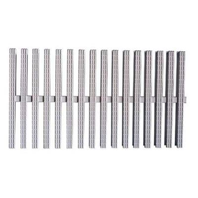 IZGARA 25CM TEK GEÇME TEK DESEN I PROFİL WF