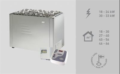 NARVİ ULTRA 12 KW