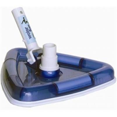 HAVUZ SÜPÜRGESİ 1,5-38C DELUXE AĞIRLIKLI MAVİ-LINER WF