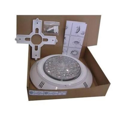 LAMBA SIVAÜSTÜ 198-8W / 12V RGB LEDLİ