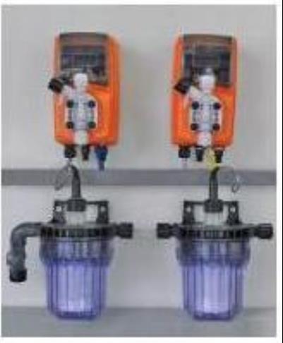 OTOMATİK KONTROL CİHAZI 2000 m3e KADAR