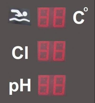 LED HAVUZ PANOSU NO:3