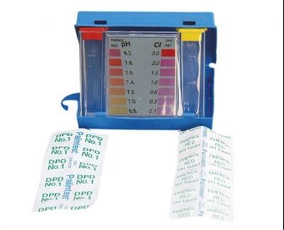 HAVUZ TEST KİTİ HAPLI WF