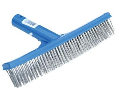 HAVUZ FIRÇASI PASLANMAZ ÇELİK 26 CM WF