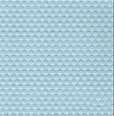 LINER PVC HP AÇIK MAVİ ANTİSLİP 8272