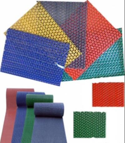 Z MAT ISLAK ZEMİN PASPASI 6mmx120cmx15m