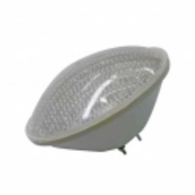 15W/12V KOVANLI RGB DEĞİŞİMLİ FLUX LED LAMBA