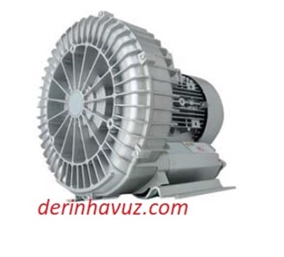 BLOWER 0,55 KW TRIFAZE