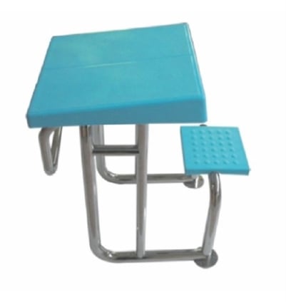 SABİT ATLAMA PLATFORMLARI