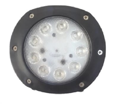 JAGUAR TİP SÜS HAVUZU AYDINLATMALARI