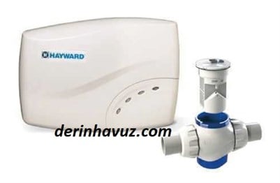 HAYWARD SALT-SWİM 3C SERİ TUZDAN KLOR JENARATÖRLERİ
