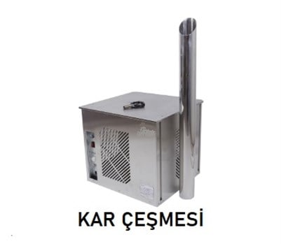 KAR ÇEŞMESİ