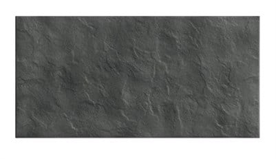 SERAPOOL PORSELEN TERAS KAYMAZI 209-2109.2 33x66 cm ANRASİT