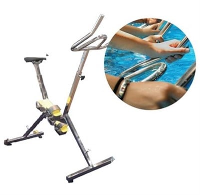 WATER FUN HAVUZ BİSİKLETİ