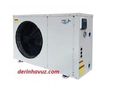 WATERFUN ISI POMPASI 24 kW