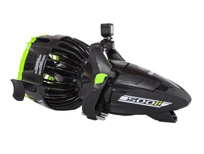 YAMAHA 500 Lİ SU ALTI DENİZ SCOOTER