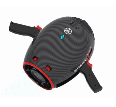 YAMAHA JET POD PRO SU ALTI DENİZ SCOTER