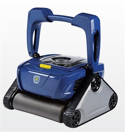 ZODİAC RC 4402 CYCLONX PRO HAVUZ TEMİZLEME ROBOTU