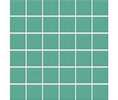 PORSELEN MOZAİK 5x5 cm YEŞİL