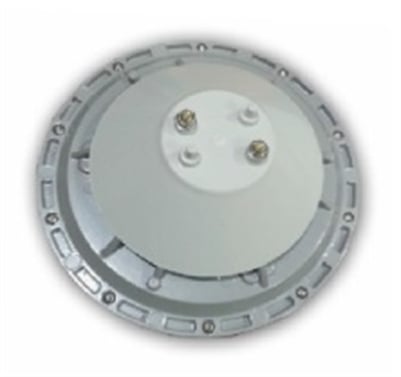 PAR56 SMD LED AMPULLER - ALÜMİNYUM GÖVDELİ