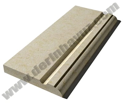 POOL STONES SUNNY HAVUZ TUTAMAĞI 61x25x3 cm