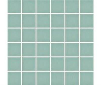 PORSELEN MOZAİK 5x5 cm SU YEŞİLİ