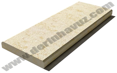 POOL STONES SUNNY HAVUZ DÖŞEME MALZ. 61x30x2 cm