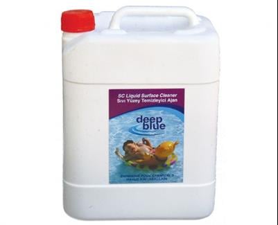 YÜZEY TEMİZLEYİCİ - 5 LT
