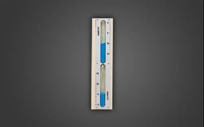 NARVİ ALÜMİNYUM KAPLAMALI KUM SAATİ