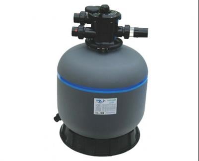 FİLTRE PLYMX P SERİ Ü.VANA 650mm 15.3 m³/h DEBİ WF