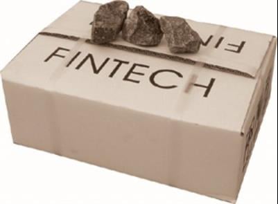 SAUNA ISITICI TAŞI 20 KG FINTECH