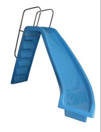 KAVİSLİ HAVUZ KAYDIRAK