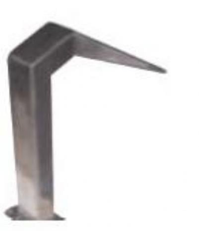 SU PERDESİ STANDART