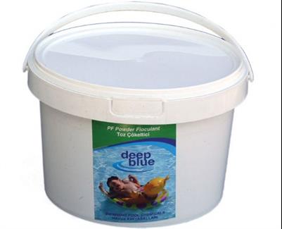 TOZ ÇÖKELTİCİ - 5 KG