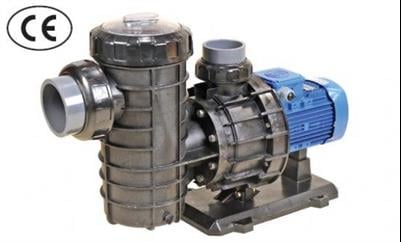 ATLAS STROM SERİ HAVUZ POMPALARI