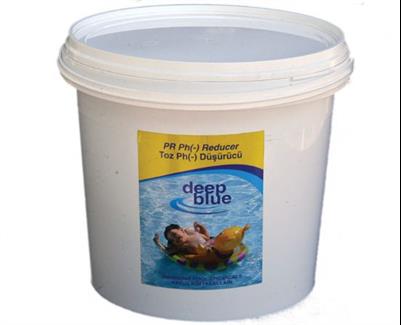 PH (-) DÜŞÜRÜCÜ - 10 KG